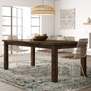 mistana abbey dining table